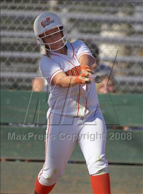Thumbnail 1 in Pioneer vs. Woodland (CIF SJS D3 Final) photogallery.