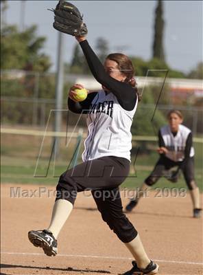 Thumbnail 1 in Pioneer vs. Woodland (CIF SJS D3 Final) photogallery.