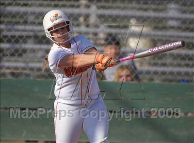 Thumbnail 2 in Pioneer vs. Woodland (CIF SJS D3 Final) photogallery.