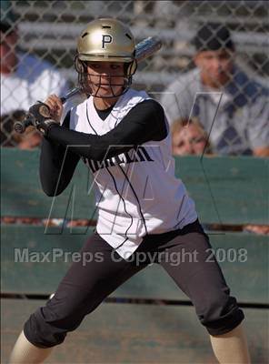 Thumbnail 1 in Pioneer vs. Woodland (CIF SJS D3 Final) photogallery.