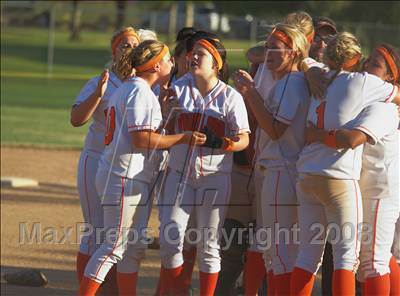 Thumbnail 3 in Pioneer vs. Woodland (CIF SJS D3 Final) photogallery.