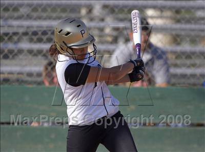 Thumbnail 2 in Pioneer vs. Woodland (CIF SJS D3 Final) photogallery.