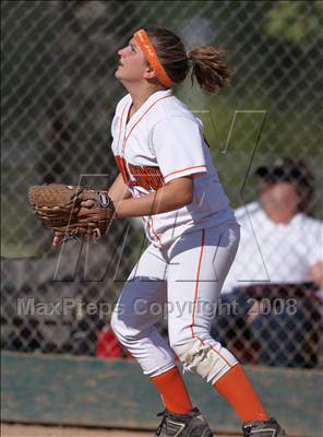 Thumbnail 2 in Pioneer vs. Woodland (CIF SJS D3 Final) photogallery.