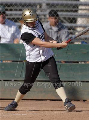 Thumbnail 3 in Pioneer vs. Woodland (CIF SJS D3 Final) photogallery.