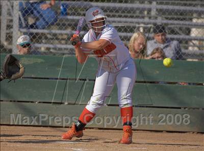 Thumbnail 1 in Pioneer vs. Woodland (CIF SJS D3 Final) photogallery.