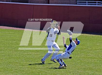 Thumbnail 3 in Toms River East vs Williamstown (Autism Challenge) photogallery.