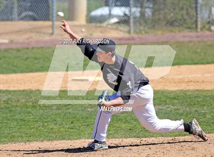 Thumbnail 3 in Toms River East vs Williamstown (Autism Challenge) photogallery.