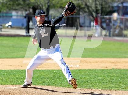 Thumbnail 1 in Toms River East vs Williamstown (Autism Challenge) photogallery.