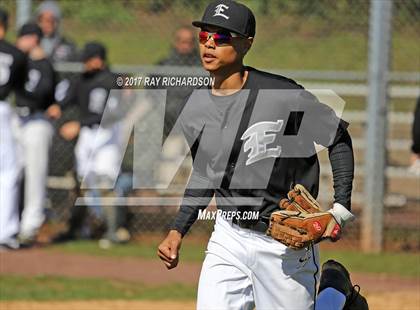 Thumbnail 3 in Toms River East vs Williamstown (Autism Challenge) photogallery.
