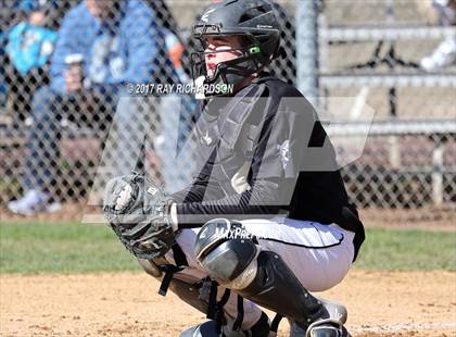 Thumbnail 3 in Toms River East vs Williamstown (Autism Challenge) photogallery.