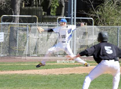 Thumbnail 1 in Toms River East vs Williamstown (Autism Challenge) photogallery.