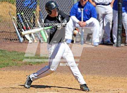 Thumbnail 1 in Toms River East vs Williamstown (Autism Challenge) photogallery.