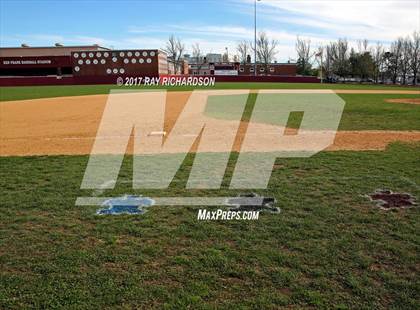 Thumbnail 2 in Toms River East vs Williamstown (Autism Challenge) photogallery.