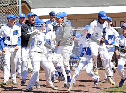 Thumbnail 3 in Toms River East vs Williamstown (Autism Challenge) photogallery.
