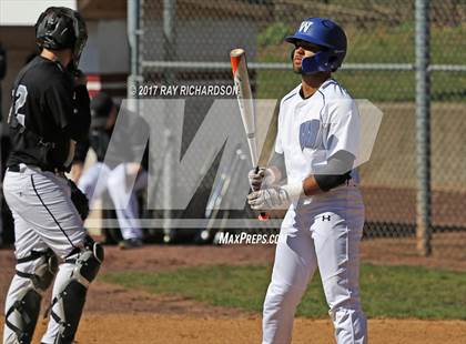 Thumbnail 1 in Toms River East vs Williamstown (Autism Challenge) photogallery.