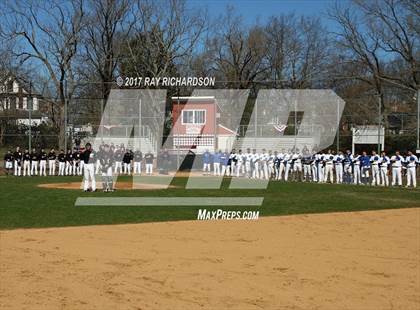 Thumbnail 1 in Toms River East vs Williamstown (Autism Challenge) photogallery.