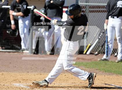 Thumbnail 2 in Toms River East vs Williamstown (Autism Challenge) photogallery.