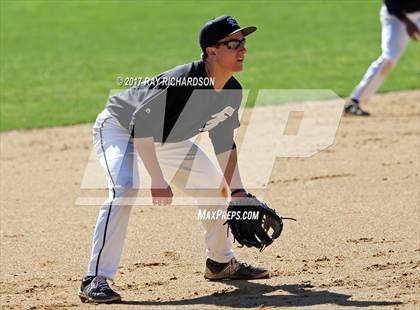 Thumbnail 2 in Toms River East vs Williamstown (Autism Challenge) photogallery.