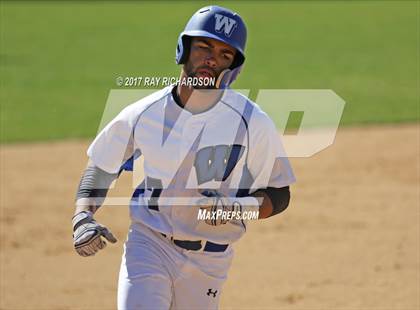 Thumbnail 2 in Toms River East vs Williamstown (Autism Challenge) photogallery.
