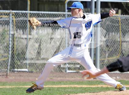 Thumbnail 3 in Toms River East vs Williamstown (Autism Challenge) photogallery.