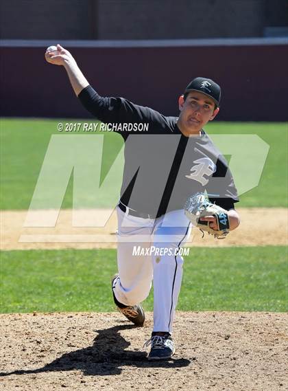 Thumbnail 3 in Toms River East vs Williamstown (Autism Challenge) photogallery.