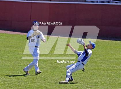 Thumbnail 2 in Toms River East vs Williamstown (Autism Challenge) photogallery.
