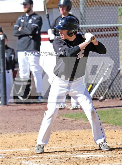 Thumbnail 3 in Toms River East vs Williamstown (Autism Challenge) photogallery.