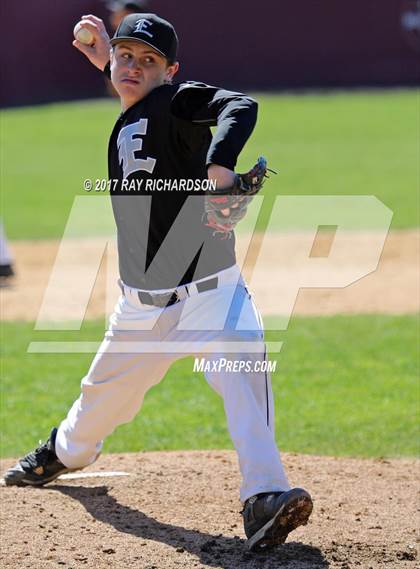 Thumbnail 3 in Toms River East vs Williamstown (Autism Challenge) photogallery.