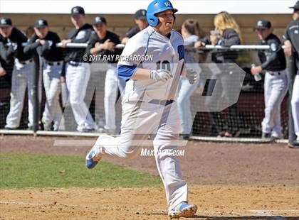 Thumbnail 3 in Toms River East vs Williamstown (Autism Challenge) photogallery.