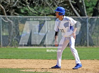 Thumbnail 2 in Toms River East vs Williamstown (Autism Challenge) photogallery.