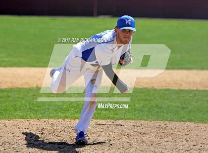 Thumbnail 1 in Toms River East vs Williamstown (Autism Challenge) photogallery.