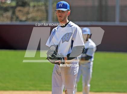 Thumbnail 1 in Toms River East vs Williamstown (Autism Challenge) photogallery.