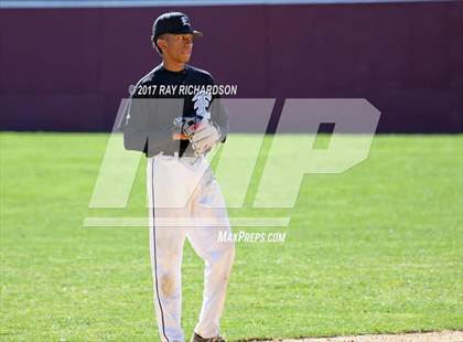 Thumbnail 3 in Toms River East vs Williamstown (Autism Challenge) photogallery.