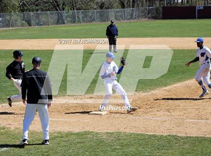 Thumbnail 2 in Toms River East vs Williamstown (Autism Challenge) photogallery.