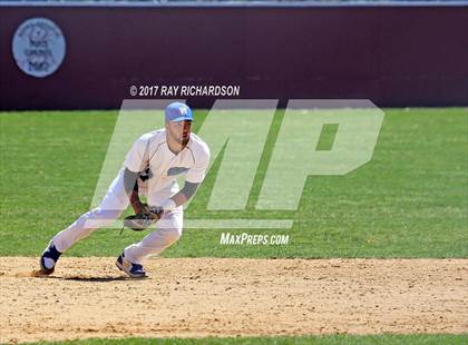 Thumbnail 2 in Toms River East vs Williamstown (Autism Challenge) photogallery.