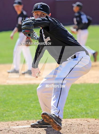 Thumbnail 2 in Toms River East vs Williamstown (Autism Challenge) photogallery.