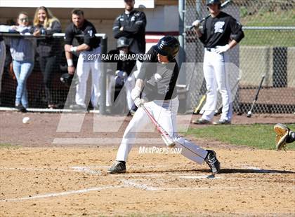 Thumbnail 3 in Toms River East vs Williamstown (Autism Challenge) photogallery.