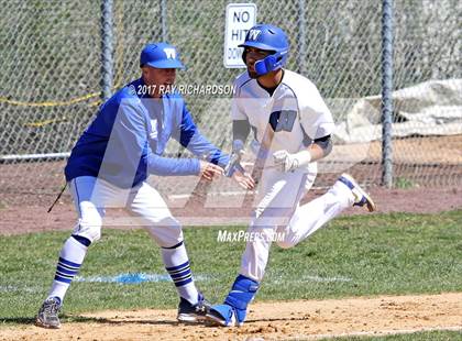 Thumbnail 1 in Toms River East vs Williamstown (Autism Challenge) photogallery.