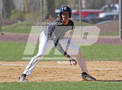 Thumbnail 2 in Toms River East vs Williamstown (Autism Challenge) photogallery.