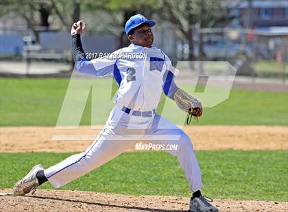 Thumbnail 1 in Toms River East vs Williamstown (Autism Challenge) photogallery.