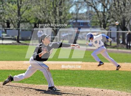 Thumbnail 1 in Toms River East vs Williamstown (Autism Challenge) photogallery.