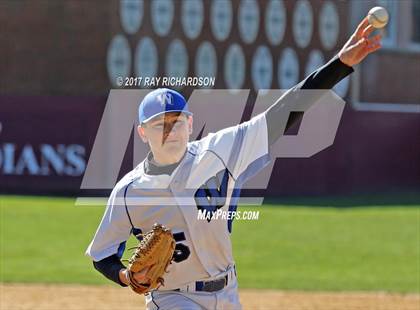 Thumbnail 2 in Toms River East vs Williamstown (Autism Challenge) photogallery.