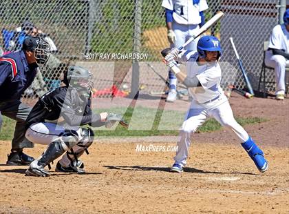 Thumbnail 2 in Toms River East vs Williamstown (Autism Challenge) photogallery.