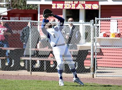 Thumbnail 2 in Toms River East vs Williamstown (Autism Challenge) photogallery.