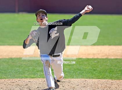 Thumbnail 2 in Toms River East vs Williamstown (Autism Challenge) photogallery.