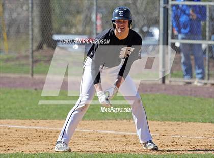 Thumbnail 1 in Toms River East vs Williamstown (Autism Challenge) photogallery.