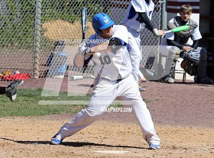 Thumbnail 1 in Toms River East vs Williamstown (Autism Challenge) photogallery.