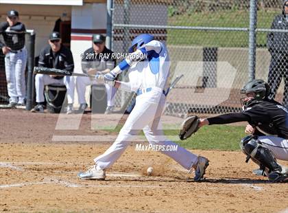 Thumbnail 2 in Toms River East vs Williamstown (Autism Challenge) photogallery.