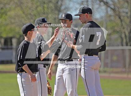 Thumbnail 2 in Toms River East vs Williamstown (Autism Challenge) photogallery.
