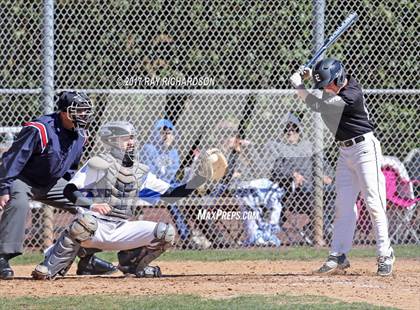 Thumbnail 3 in Toms River East vs Williamstown (Autism Challenge) photogallery.